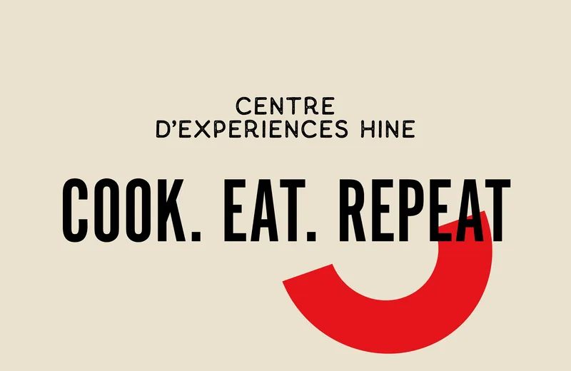 Hine — COOK.EAT.REPEAT, atelier culinaire et accords cognac — Cours de Cuisine avec Chef Professionnel — Jarnac