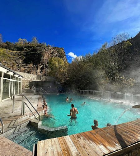 Bains de Llo — Spa & Thalasso — Llo