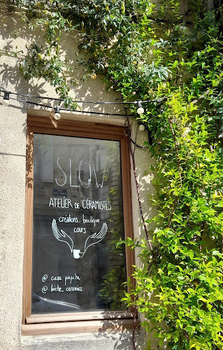 Slow atelier