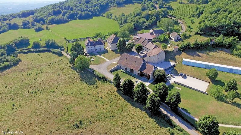 Maison d'Izieu — Izieu