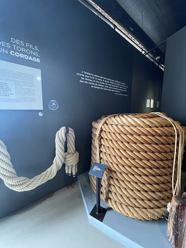 Corderie Royale — Musées Historiques — Rochefort