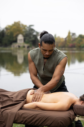 Gerson Thera - Praticien en massage