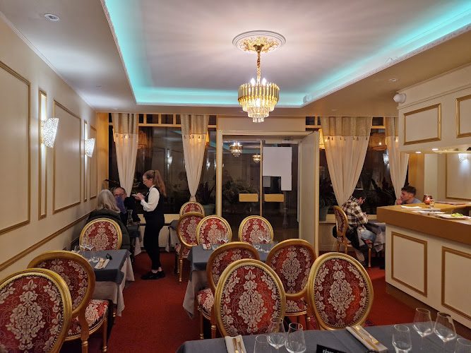 Shalimar Auxerre — Meilleurs restaurants de cuisine du monde — Auxerre