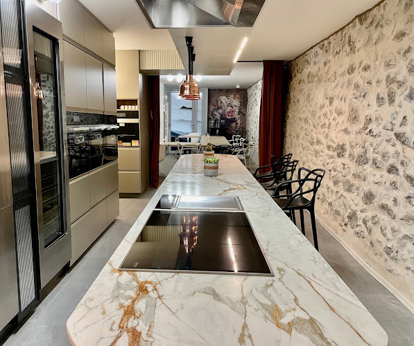 Cours de cuisine à L’Appartenance à Bayonne — Cours de Cuisine avec Chef Professionnel — Bayonne