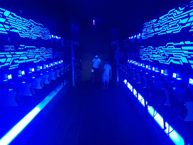Laser Game Evolution Grenoble / Blind Test / Bar — Grenoble