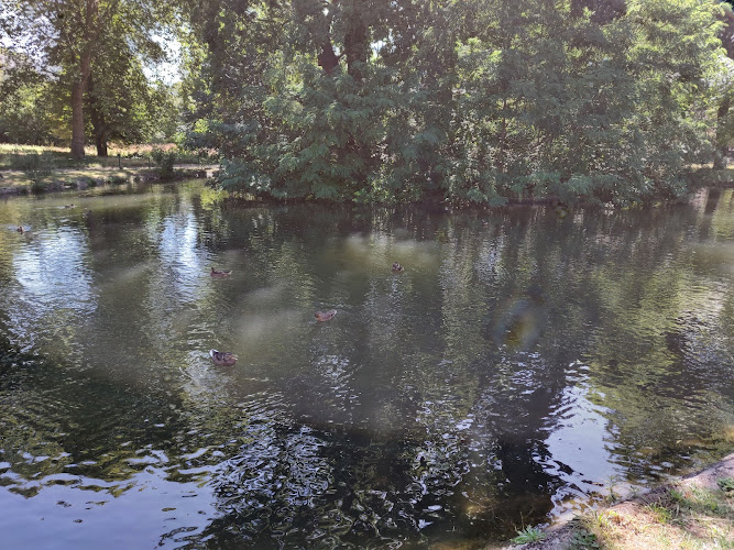 La Rivière des Chèvres
