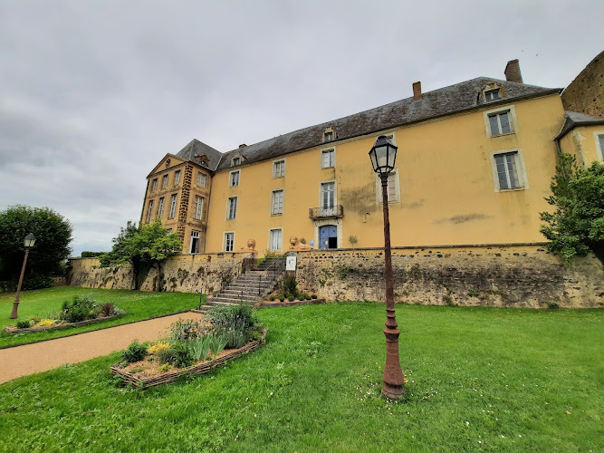 La Pause Gourmande – Musée Colette — Saint-Sauveur-en-Puisaye
