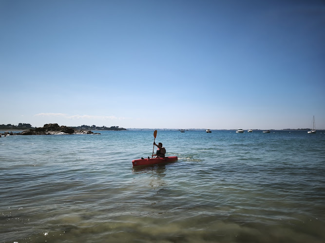 KAYAKOMAT Pleubian — Canoë - Kayak — Pleubian