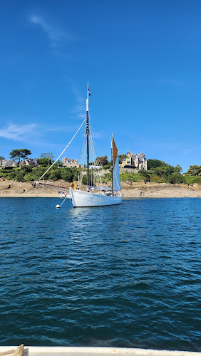 Sea MALO Excursion — Balade en bateau — Saint-Malo
