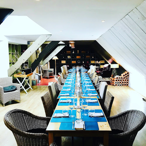La Tête de l'Art — Restaurants insolites — Guérande