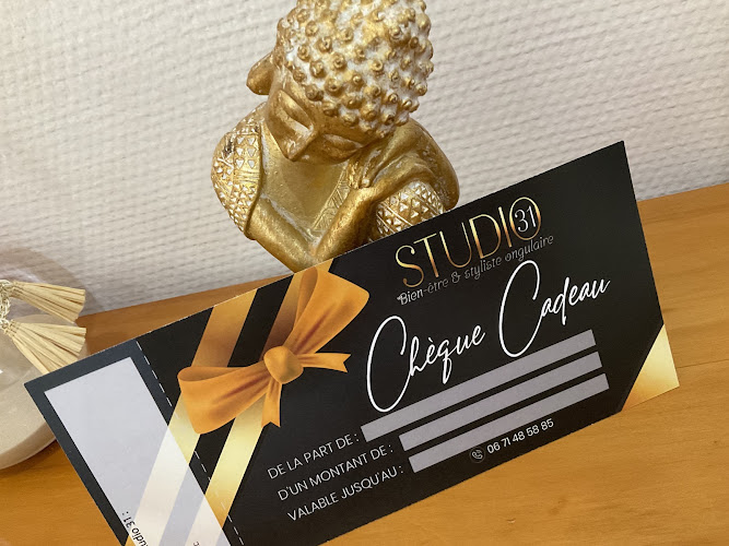 studio 31 Le Havre — Head Spa — Le Havre