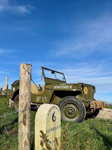 Jeep Tour In Champagne - Expériences insolites - Dizy
