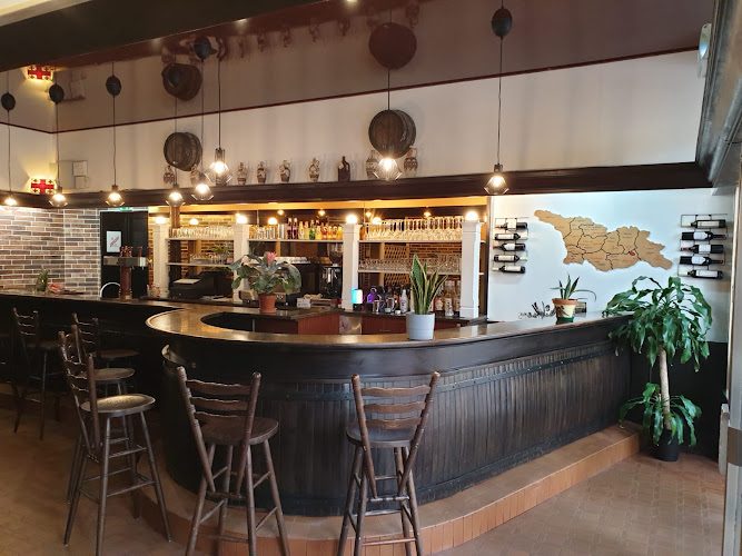Petite Géorgie — Meilleurs restaurants de cuisine du monde — Metz