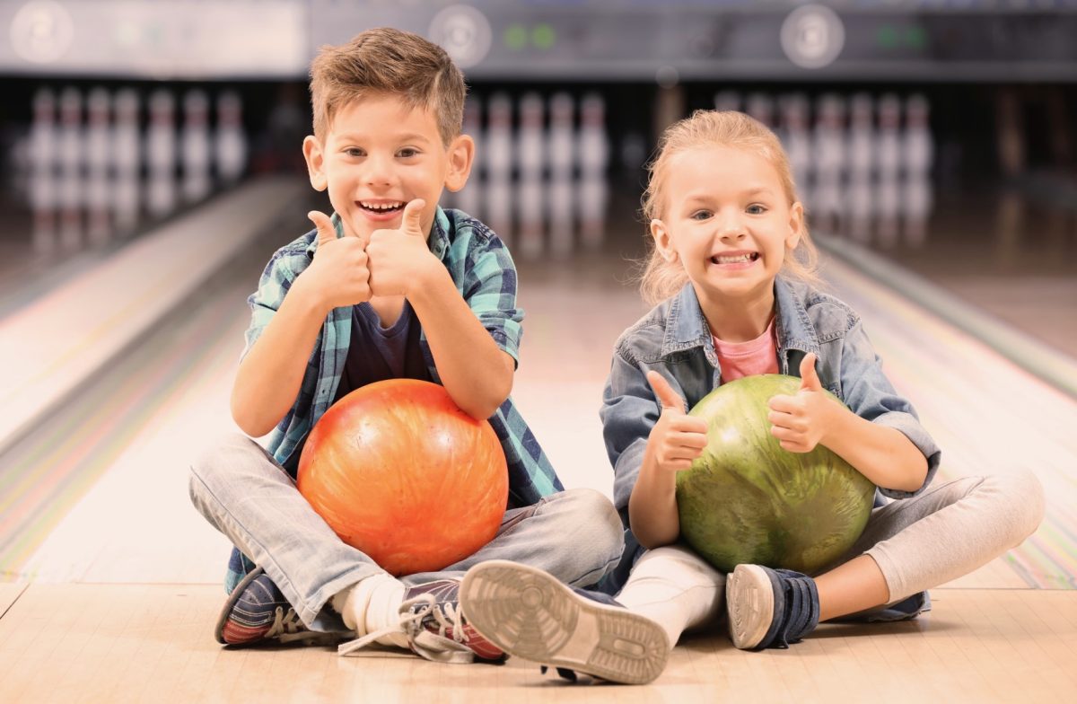 Games Factory BESANCON — Bowling — Besançon