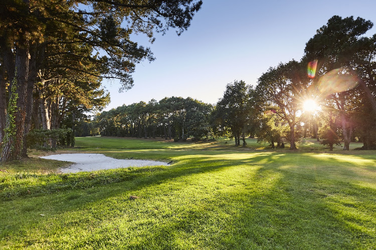 Golf Bluegreen Saint-Laurent - Bretagne Sud — Parcours de Golf — Ploemel
