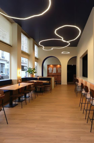 Tee Time — Golf indoor & simulateur de golf — Lyon