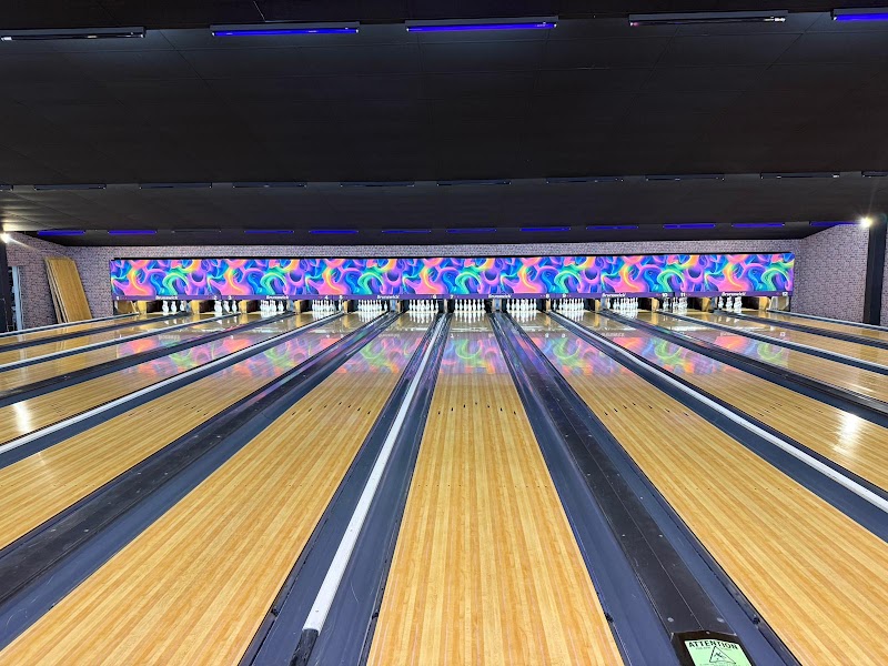 Bowling de Chelles