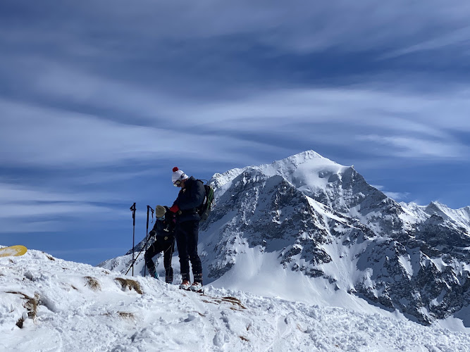 Ecole de ski Evolution2 Peisey-Vallandry — Cours de ski et snowboard — Landry