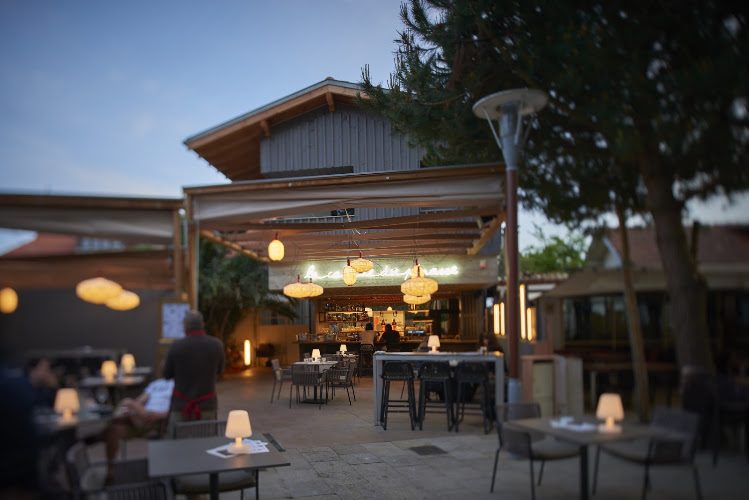 Pinasse Caffè — Meilleurs restaurants de cuisine du monde — Lège-Cap-Ferret