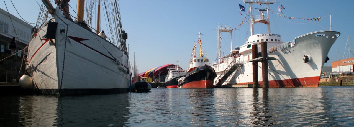 Musée Maritime de La Rochelle — Musées Historiques — La Rochelle