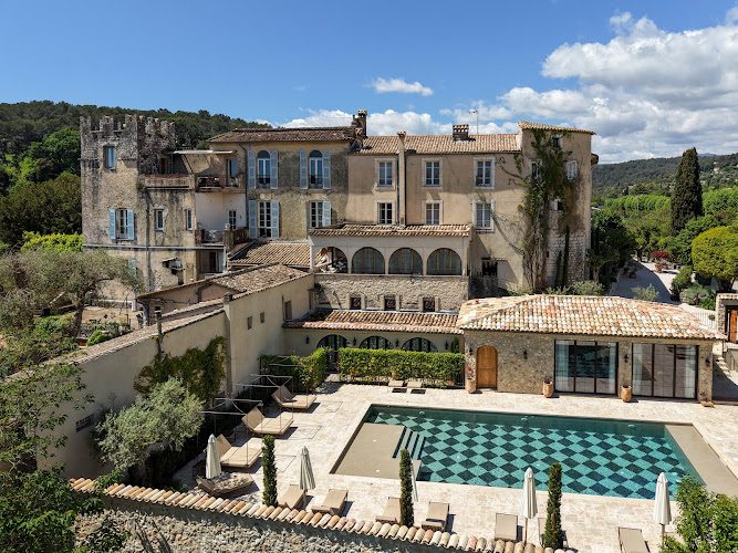 Hôtel L'Abbaye - Chapelles & bâtisses sacrées reconverties - La Colle-sur-Loup