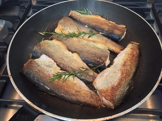 Cours de cuisine du Périgord chez CookDordogne — Saint-Cyprien