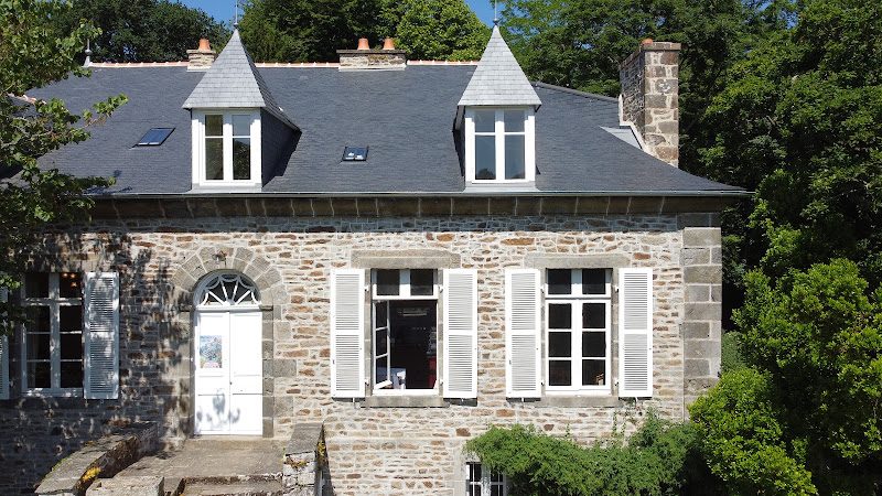 Musée Yvonne Jean-Haffen — Musées d'art — Dinan