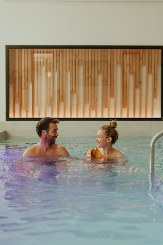 Spa Deep Nature – Demeures de Campagne Parc du Coudray
