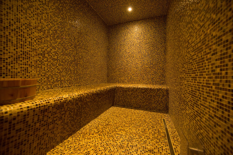 Spa Thai Luxe Marais