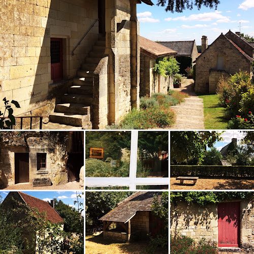 Musée Rabelais — Seuilly