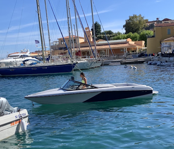 Glisse Evasion Boat Rental, Villefranche sur Mer, France