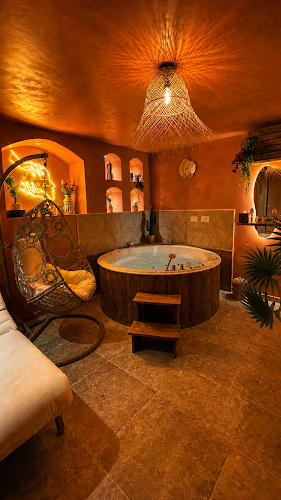 Au cocon d’Élise - Head spa duo - Spa privatif - Massages