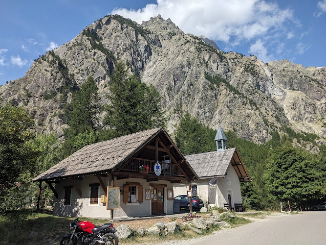 Bureau des Guides des Écrins — Alpinisme / Guide de haute montagne — Vallouise-Pelvoux