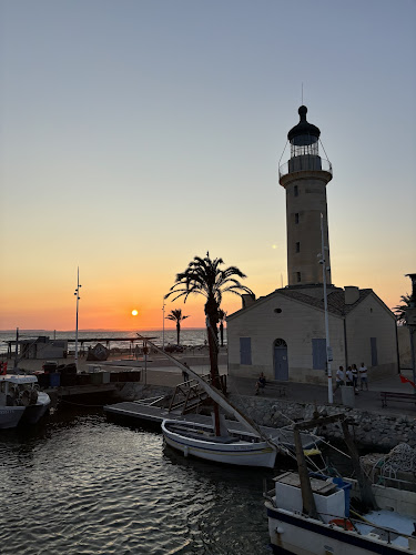 Catamaran Picardie — Dîner-croisière & croisière gourmande — Le Grau-du-Roi