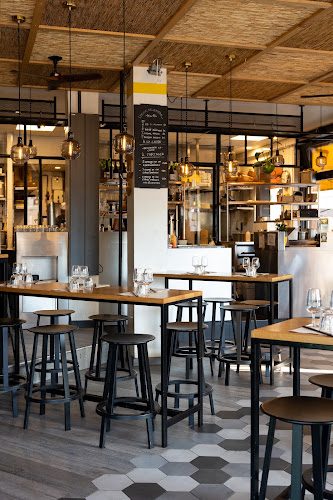 Le Petit Cambodge — Meilleurs restaurants de cuisine du monde — Paris