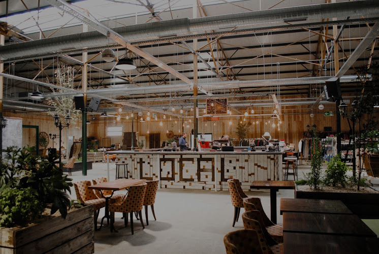 Le Local - Ressourcerie, Tiers-Lieu — Cafés-brocantes & restaurants-brocantes — Montauban