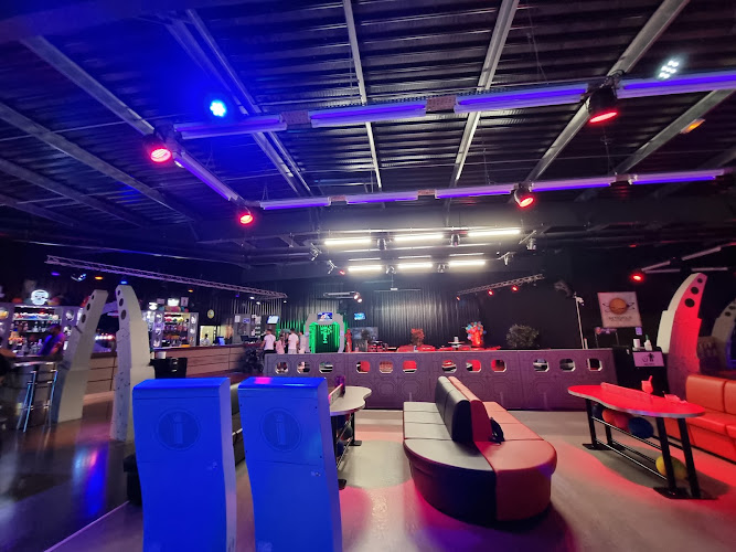 METROPOLIS SAINTE EULALIE - Bowling - Laser Blade - Blind Test - Billards & Arcade 🎳 — Sainte-Eulalie