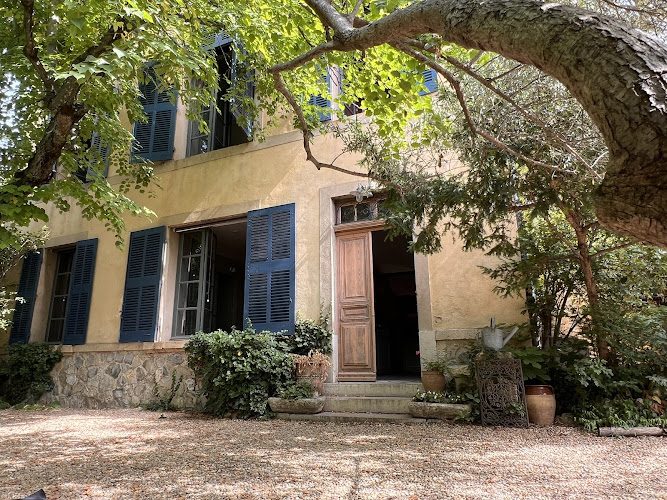 Atelier des Lauves — Maisons de personnalités & demeures d'illustres — Aix-en-Provence
