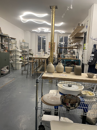 L'Oiseau Bleu - Atelier de Céramique
