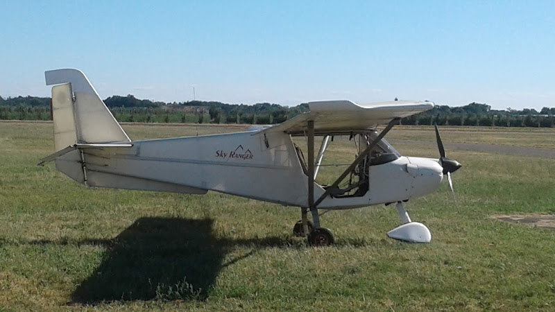Aéroclub de Moissac-Castelsarrasin