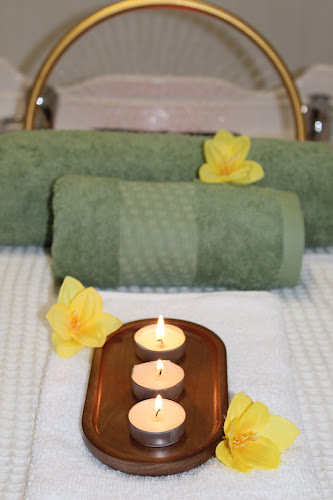 Shanti Head Spa — Le Havre