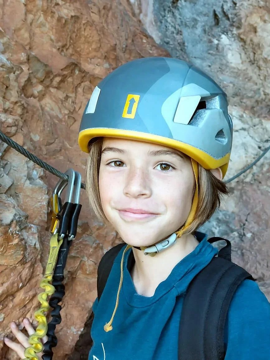 Escal'Adventure - Via Ferrata Liaucous & Gorges du Tarn — Mostuéjouls