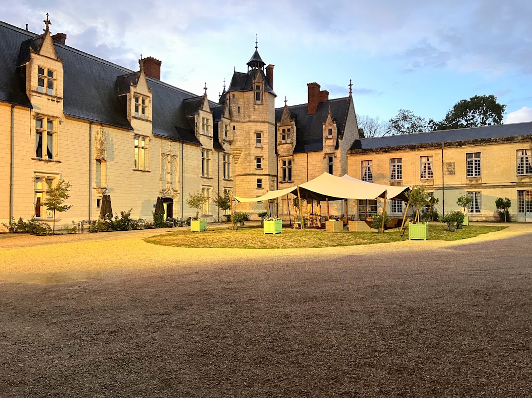 Château de Dissay, The Originals Collection — Patrimoine — Dissay
