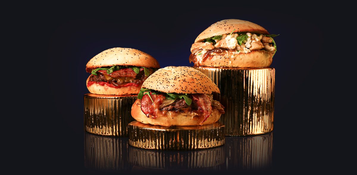 Les Burgers de Brice (Airstream Burger) — Les meilleurs burgers — Perpignan