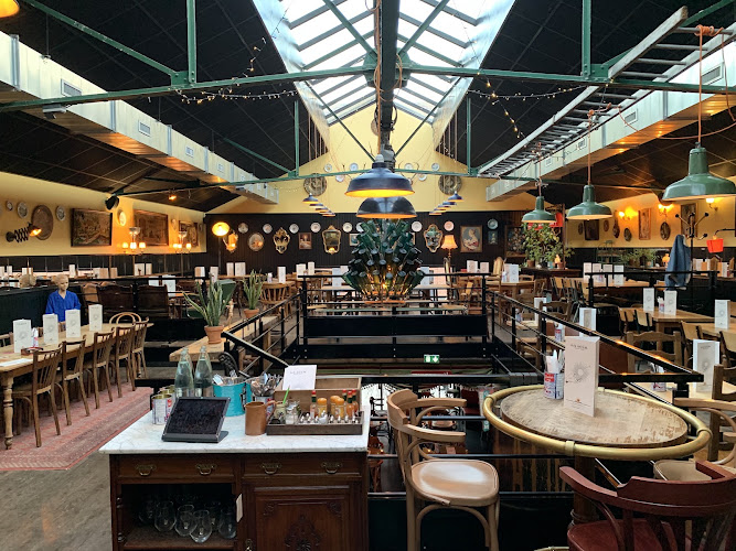 La Luck — Restaurants insolites — Lille