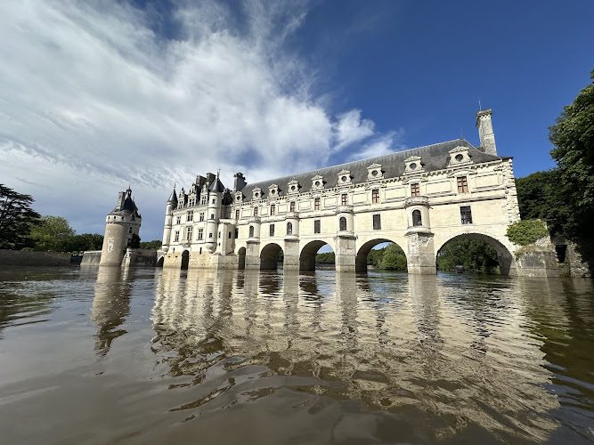Odyssee En Val de Loire - Randonnée Urbaine avec Guide Historique - La Chapelle-Saint-Mesmin