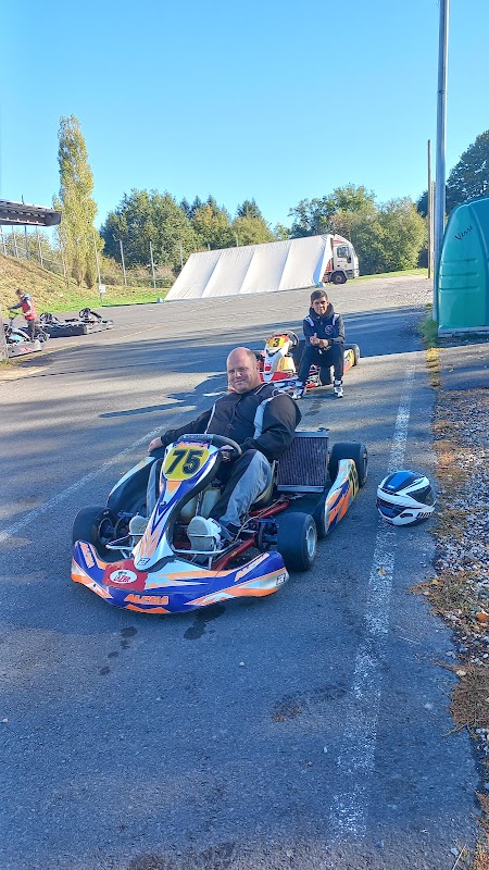 Karting de Pers