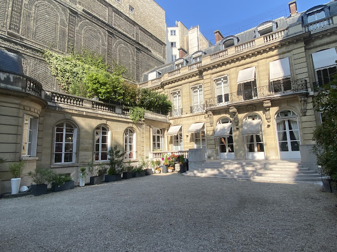 Musée de la Contrefaçon — Musées insolites & curiosités — Paris