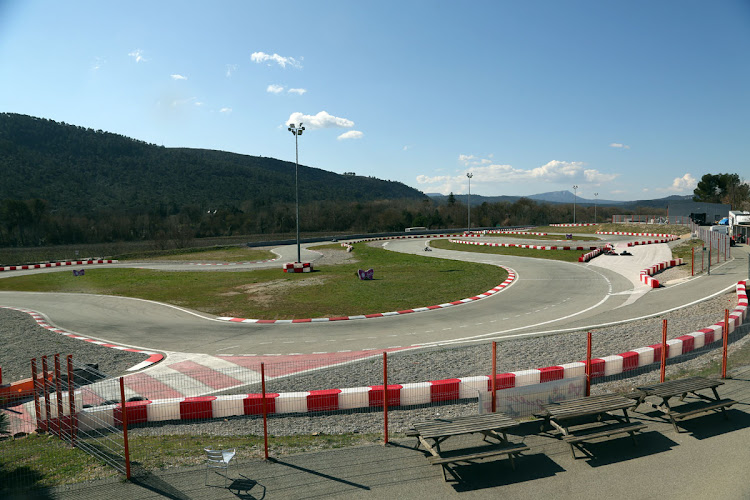 Brignoles Karting Loisir — Stage de pilotage enfant — Brignoles