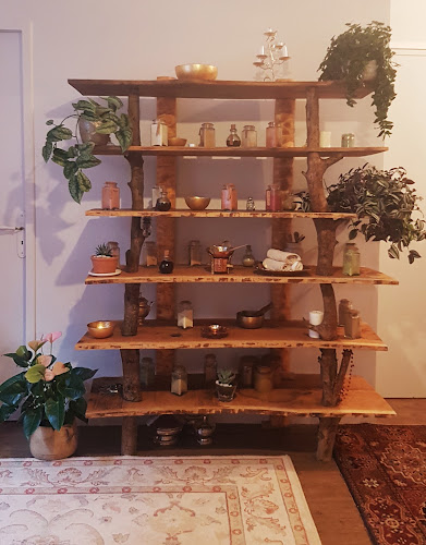 Ayurvéda Authentique & Massage — Ayurveda & massages ayurvédiques — Toulouse